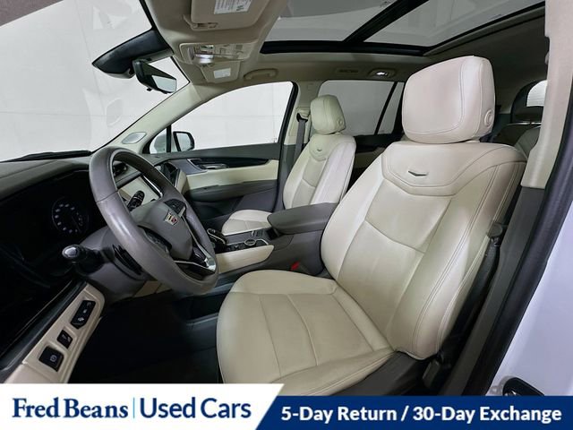 Used 2024 Cadillac XT6 Premium Luxury w/ Technology Package image 24