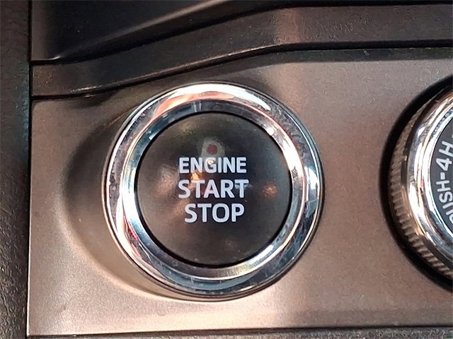 Used 2019 Toyota Tacoma TRD Off-Road image 22