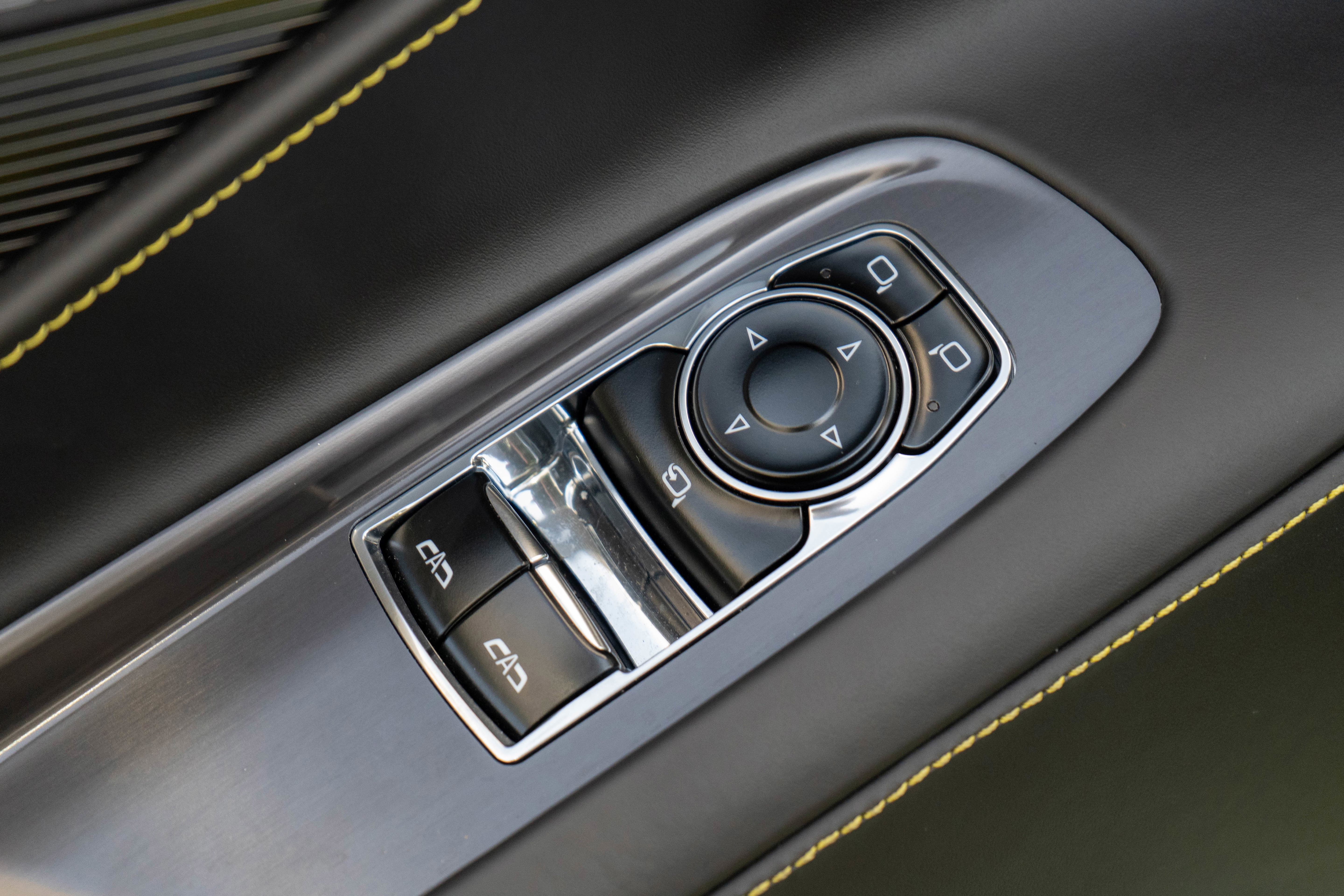 Used 2023 Chevrolet Corvette Z06 w/ Stealth Interior Trim Package image 15