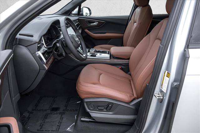 New 2026 Audi Q7 Premium Plus AWD/4WD image 12
