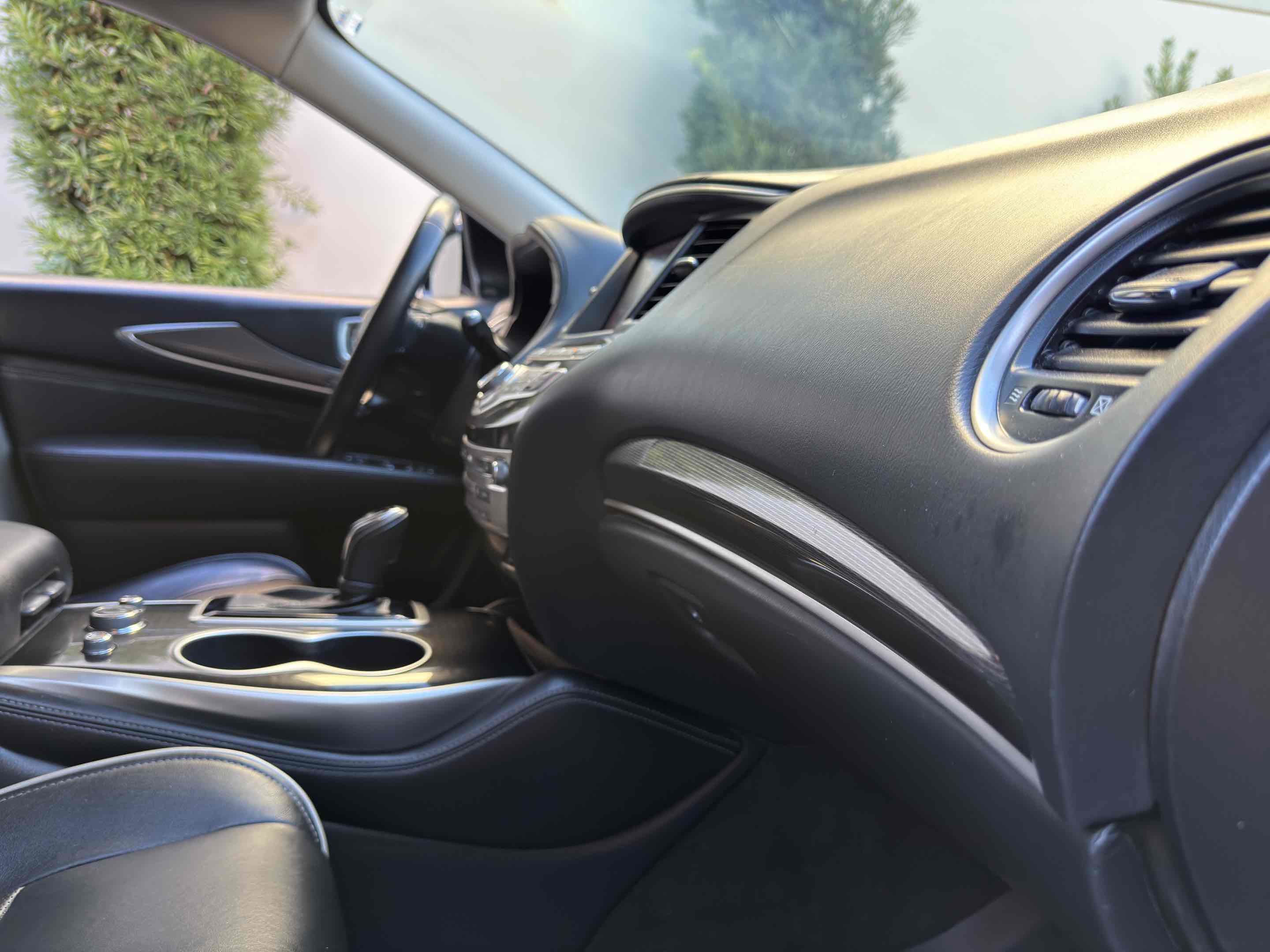 Used 2017 INFINITI QX60 FWD w/ Premium Plus Package image 60