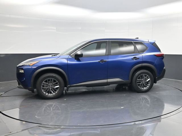 Used 2023 Nissan Rogue S AWD/4WD image 6
