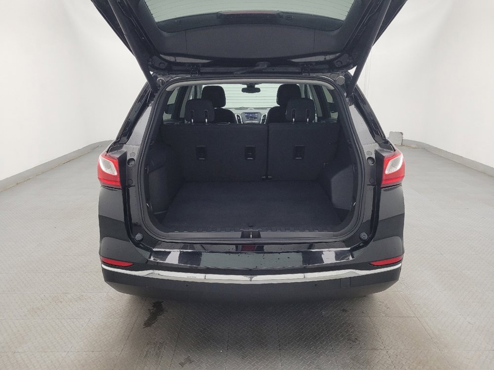 Used 2020 Chevrolet Equinox LT image 29
