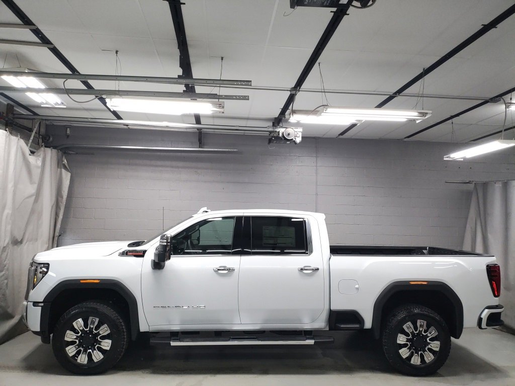 New 2026 GMC Sierra 2500 Denali w/ Technology Package image 15