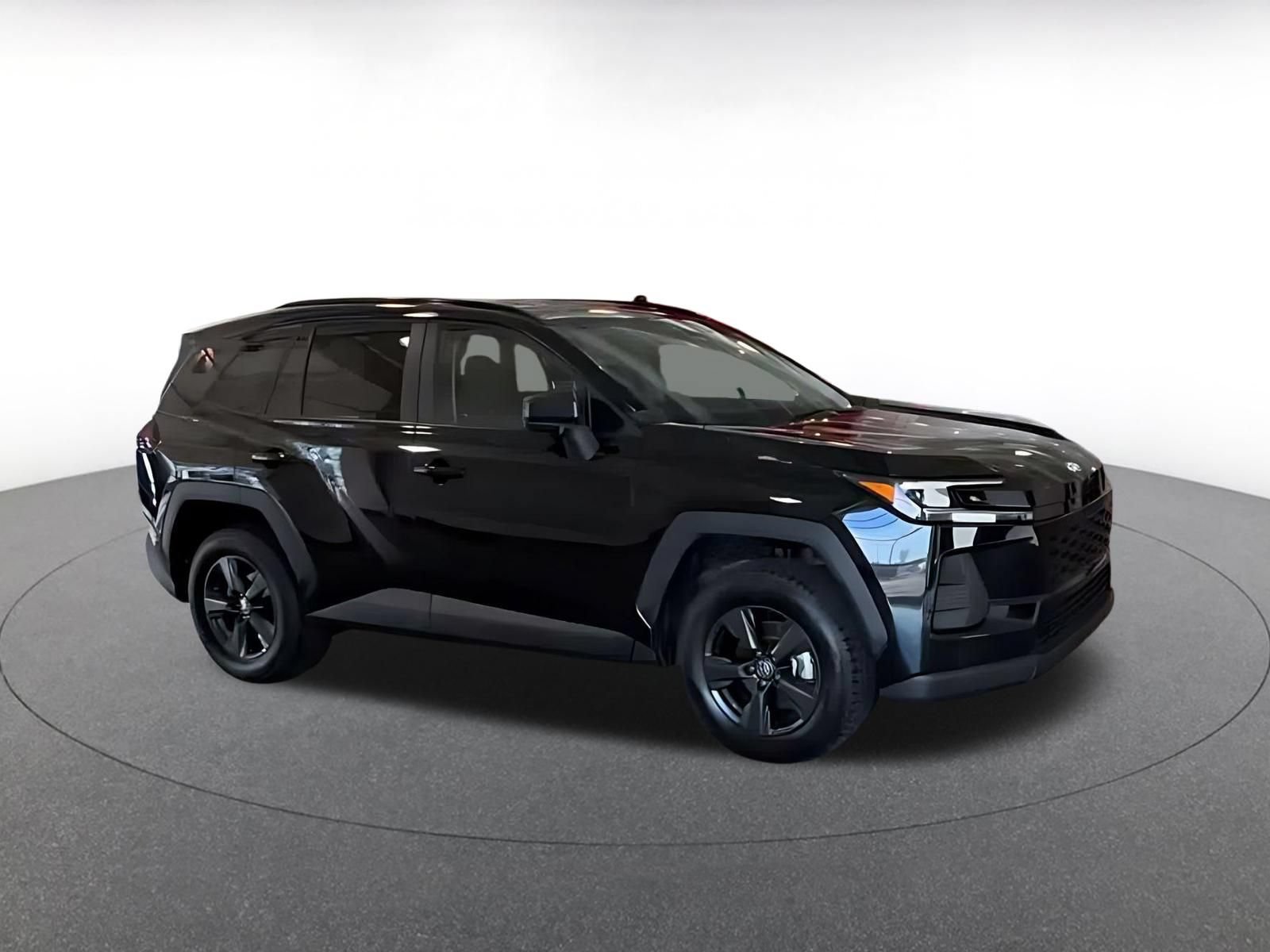 Used 2026 Toyota RAV4 LE AWD/4WD image 2