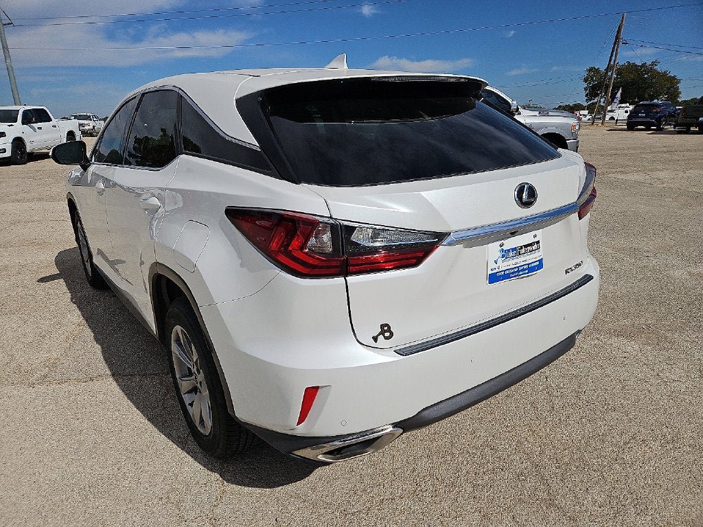 Used 2018 Lexus RX 350 FWD w/ Accessory Package image 5