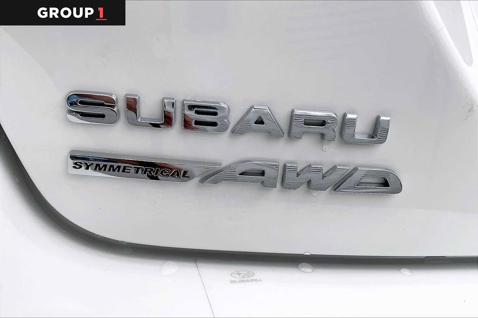 Used 2024 Subaru Impreza 2.0i AWD/4WD image 30