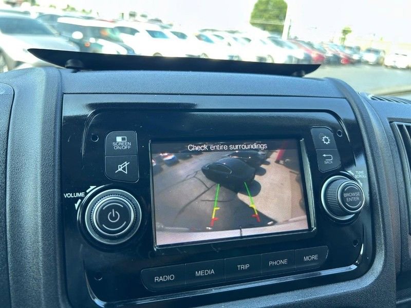 Used 2021 RAM ProMaster 1500 image 23