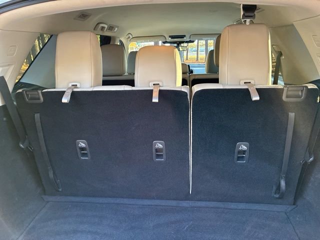 Used 2023 Nissan Pathfinder SL image 17