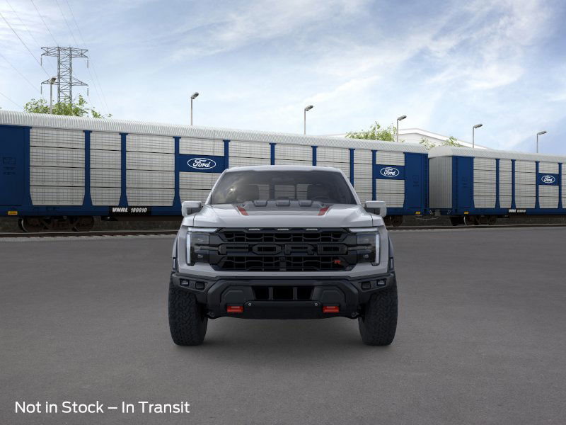 New 2026 Ford F150 Raptor image 6