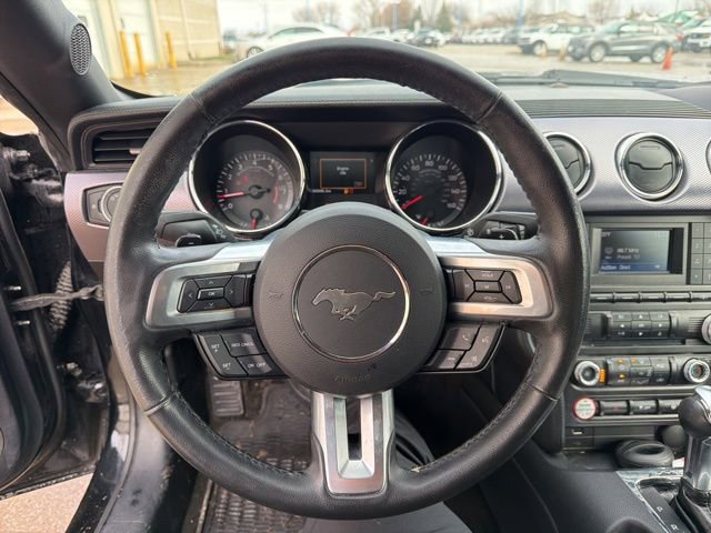 Used 2016 Ford Mustang Coupe image 19