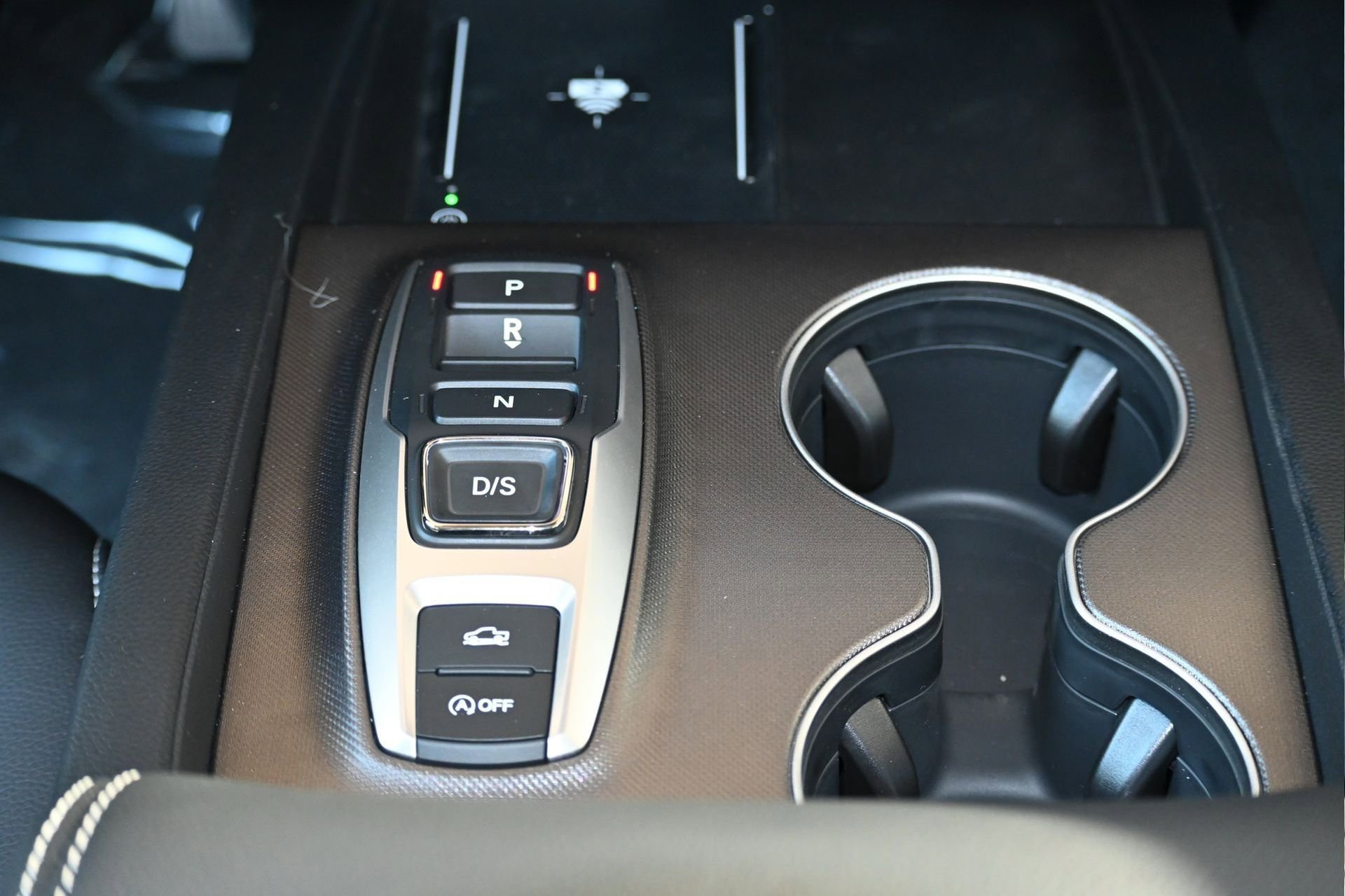 New 2026 Honda Ridgeline RTL image 23