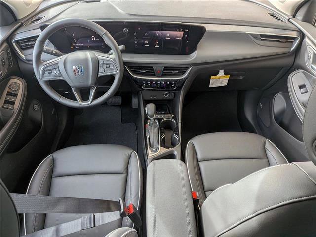 New 2026 Buick Encore GX Avenir w/ Avenir Technology Package image 14