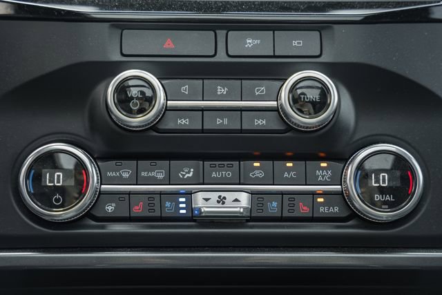 Used 2022 Ford Expedition Max Limited AWD/4WD image 33