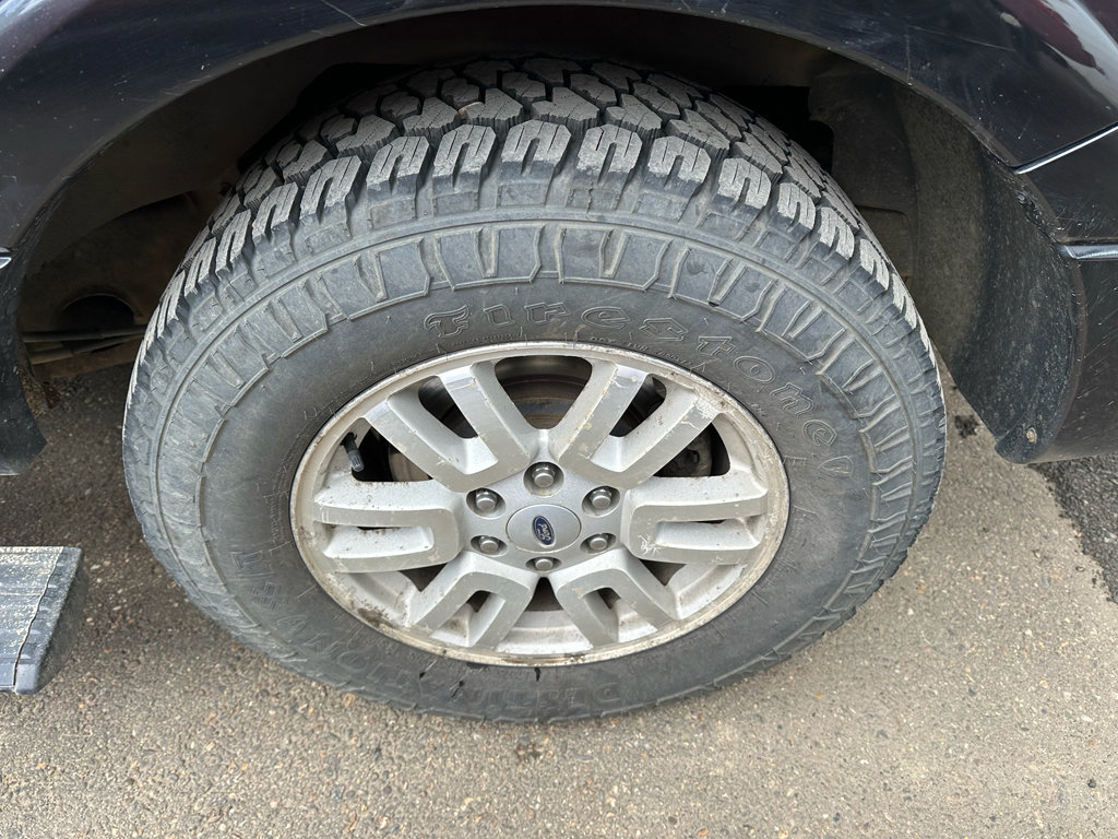 Used 2014 Ford Expedition EL Limited w/ Equipment Group 301A AWD/4WD image 33