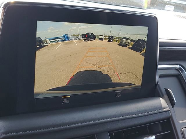 Certified 2023 Chevrolet Tahoe LT AWD/4WD image 28