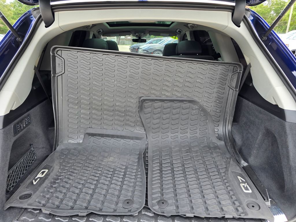 Used 2023 Audi Q7 3.0T Prestige AWD/4WD image 42