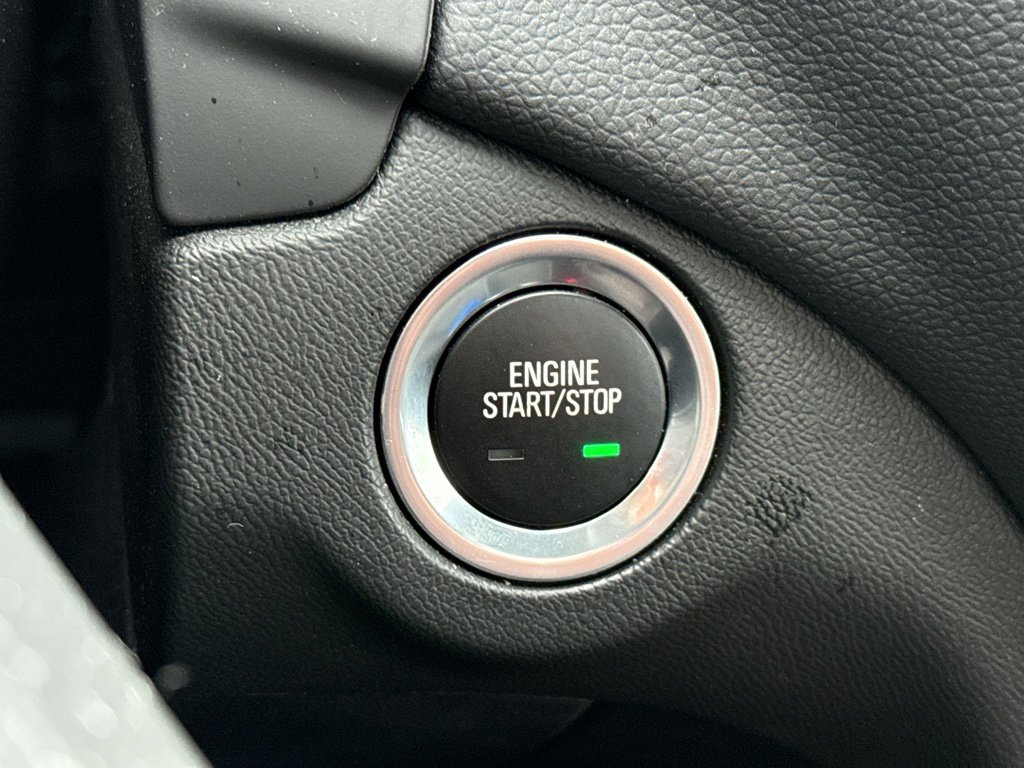 Certified 2022 Chevrolet Equinox LT image 23