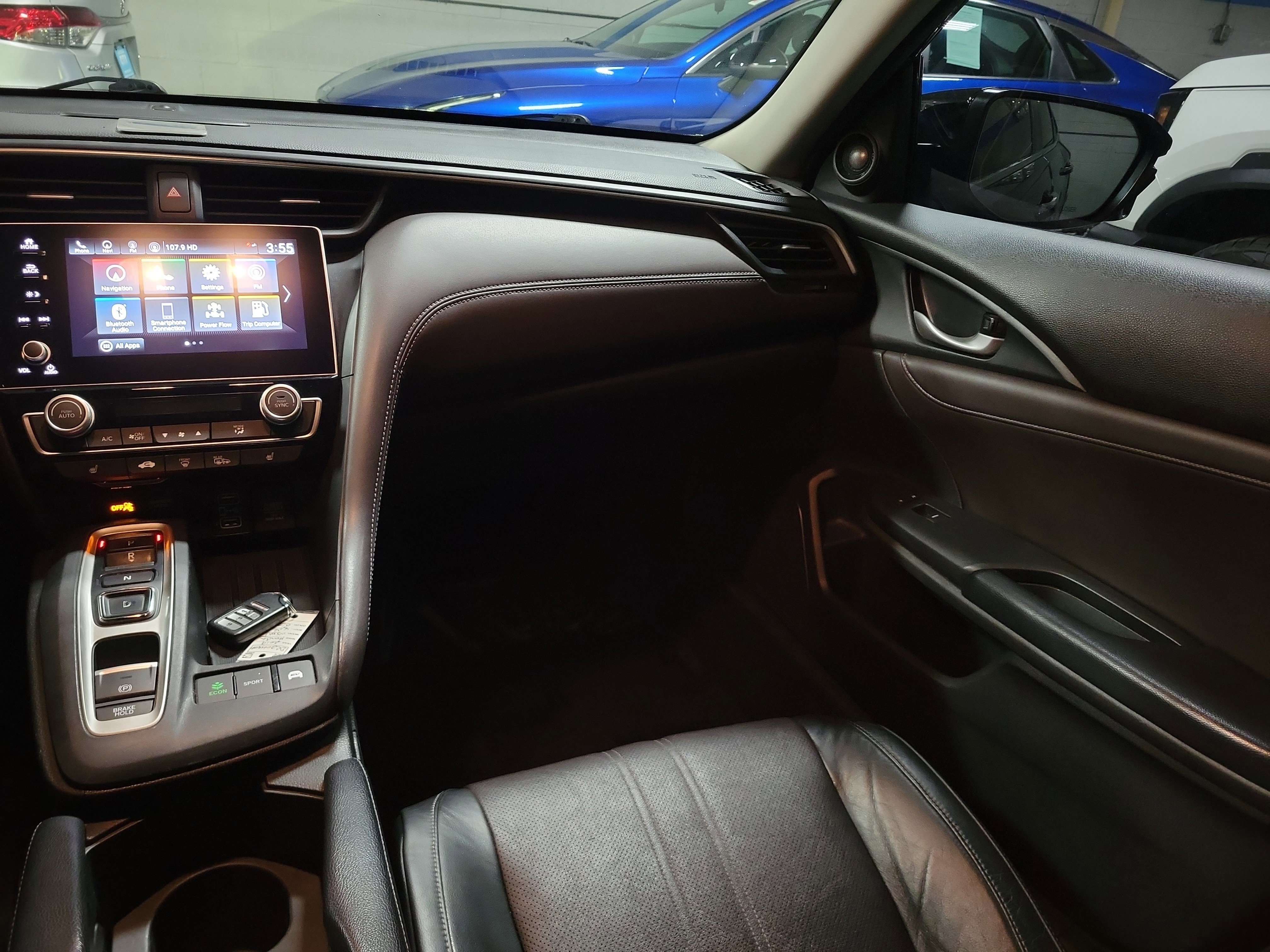 Used 2019 Honda Insight Touring image 13