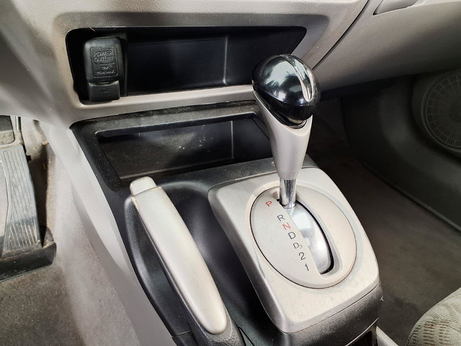 Used 2010 Honda Civic EX image 21