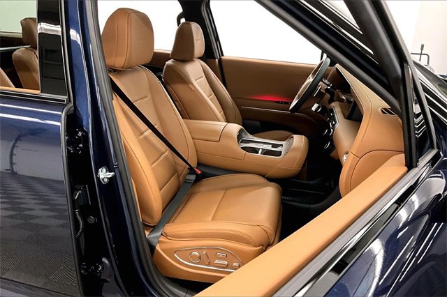 Used 2026 Hyundai Palisade Calligraphy image 7