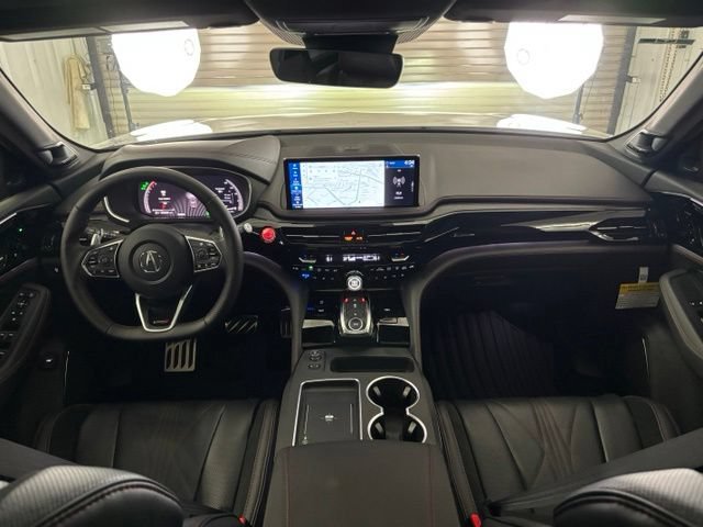 New 2026 Acura MDX Type S AWD/4WD image 19