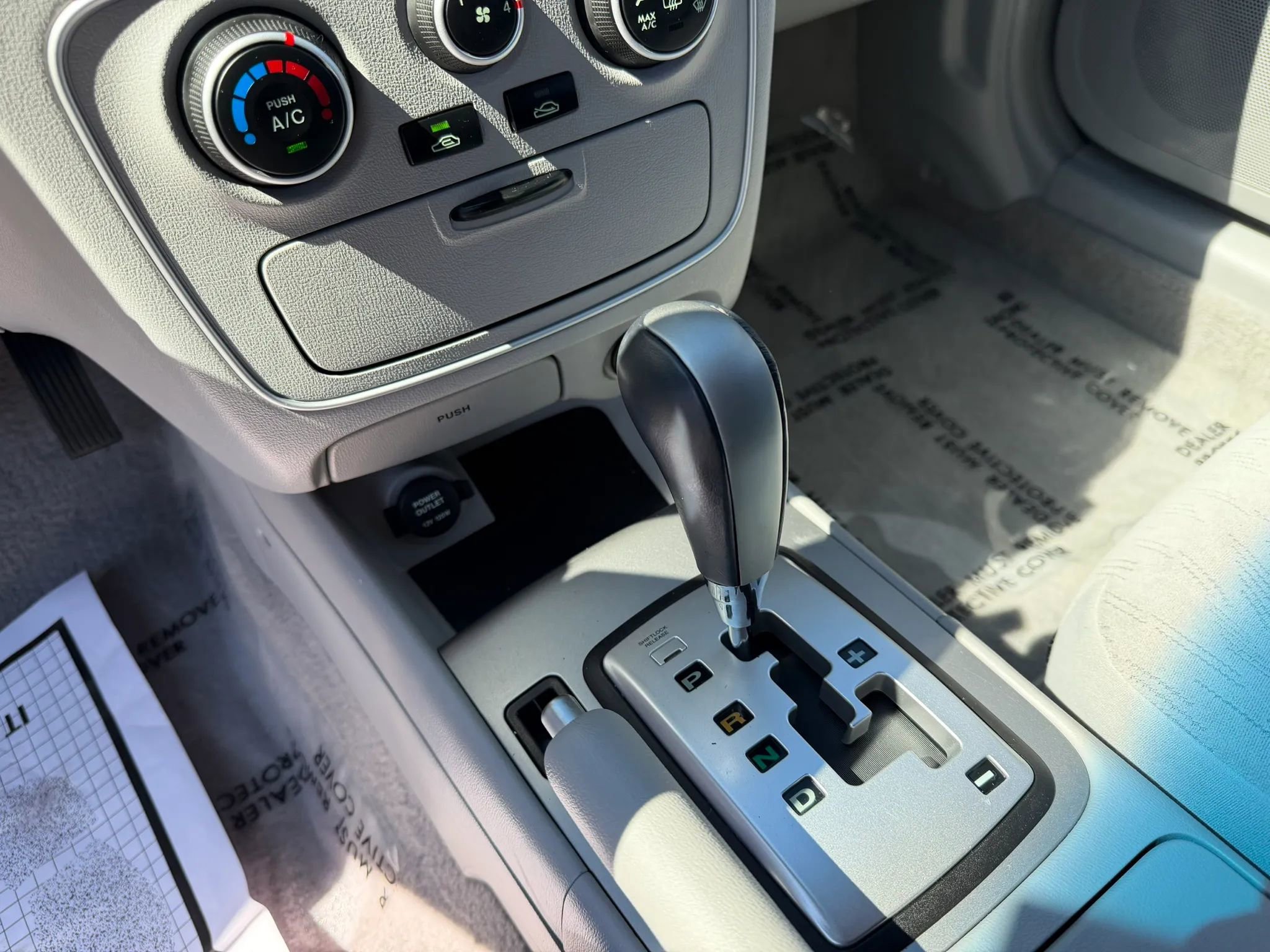 Used 2006 Hyundai Sonata GL image 21