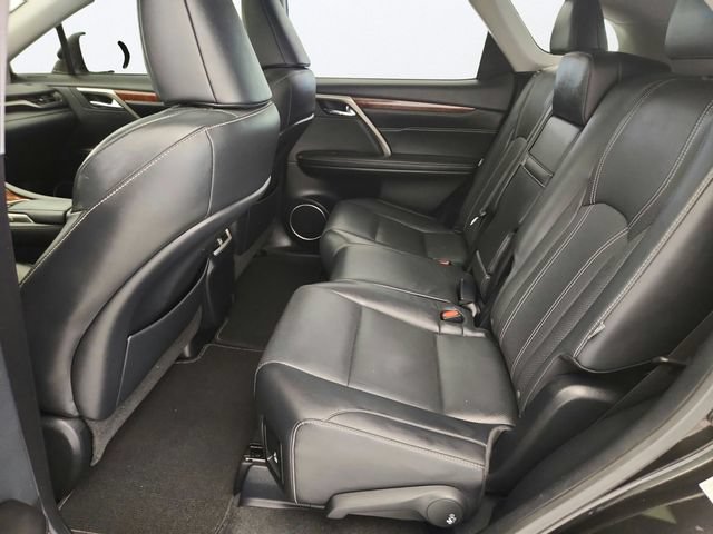 Used 2019 Lexus RX 350L FWD image 26