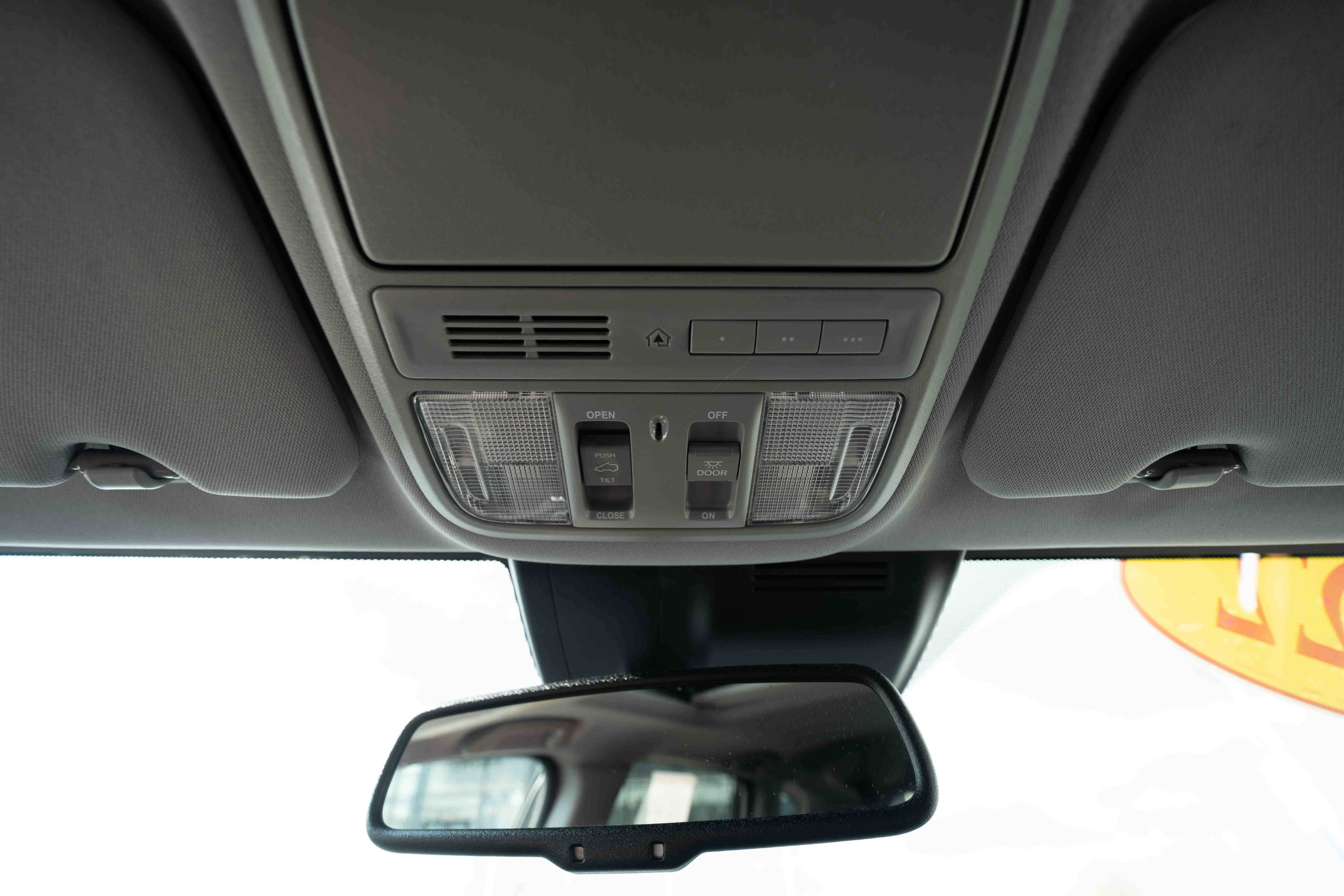 Used 2022 Honda CR-V EX-L image 18