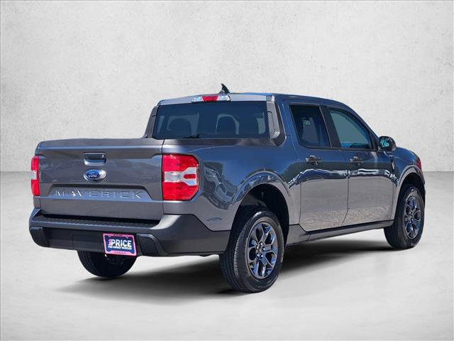 Used 2022 Ford Maverick XLT FWD image 5
