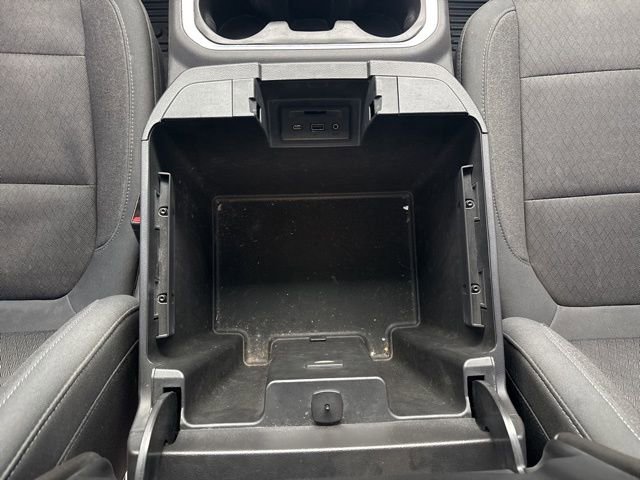 Used 2019 Chevrolet Silverado 1500 RST w/ All-Star Edition image 36