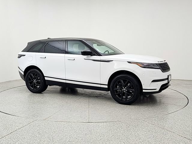 New 2026 Land Rover Range Rover Velar S AWD/4WD image 3