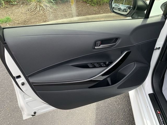 Used 2025 Toyota Corolla Premium image 17