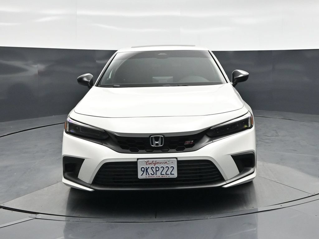 Used 2024 Honda Civic Si image 21