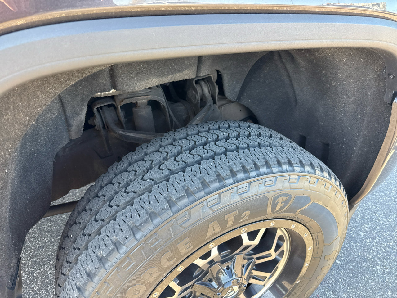 Used 2015 GMC Sierra 2500 Denali w/ Duramax Plus Package image 55