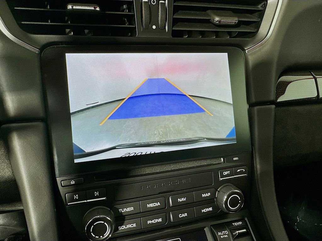 Used 2018 Porsche 911 GT2 RS w/ Sport Chrono Package image 16