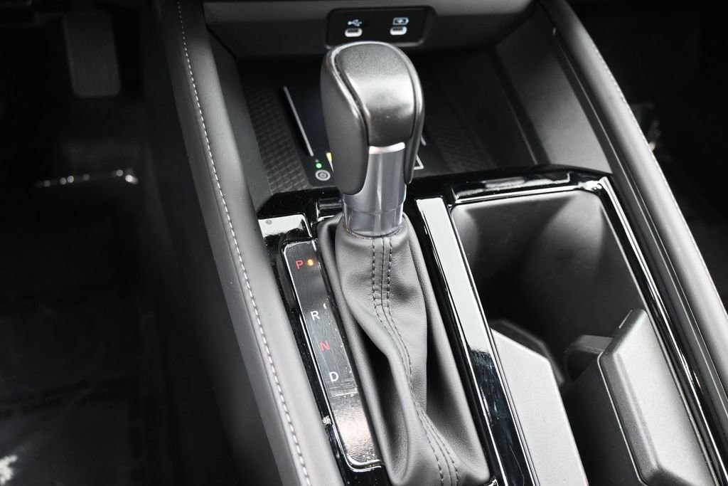 Used 2024 Honda Accord Touring image 21