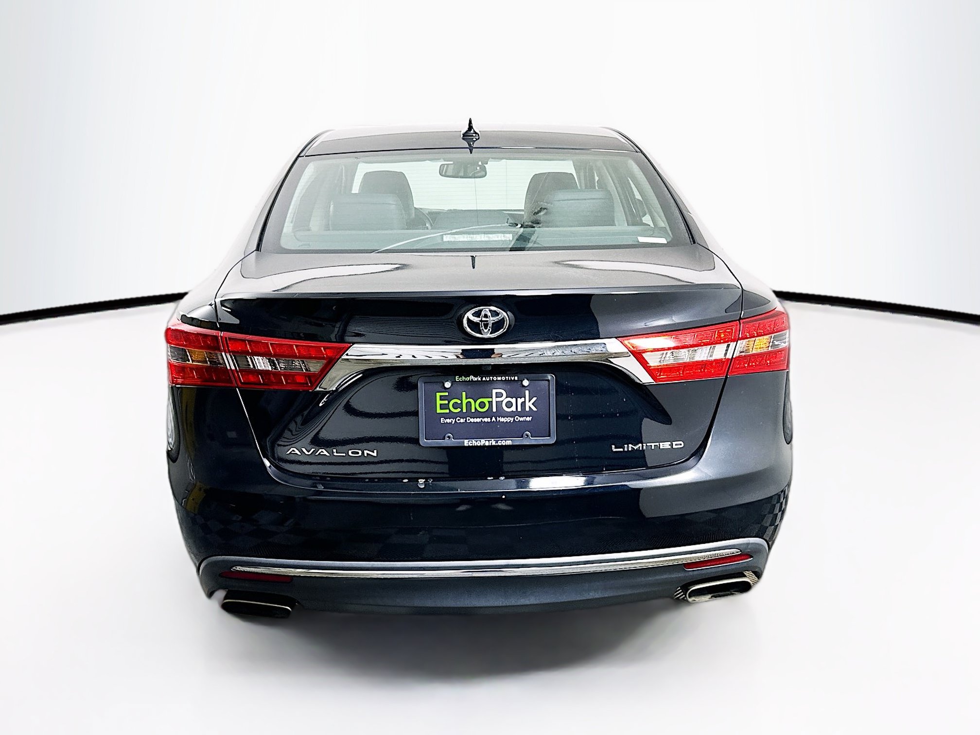Used 2017 Toyota Avalon Limited w/ Carpet Mat Package FWD image 7