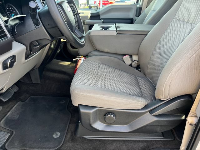 Used 2018 Ford F250 XLT AWD/4WD image 20