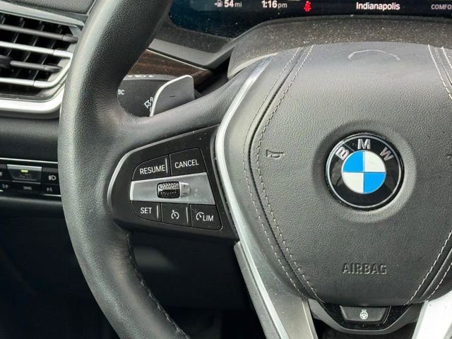 Certified 2023 BMW X5 xDrive40i w/ Executive Package image 23