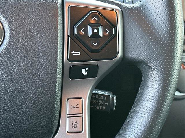 Certified 2024 Toyota 4Runner SR5 image 19