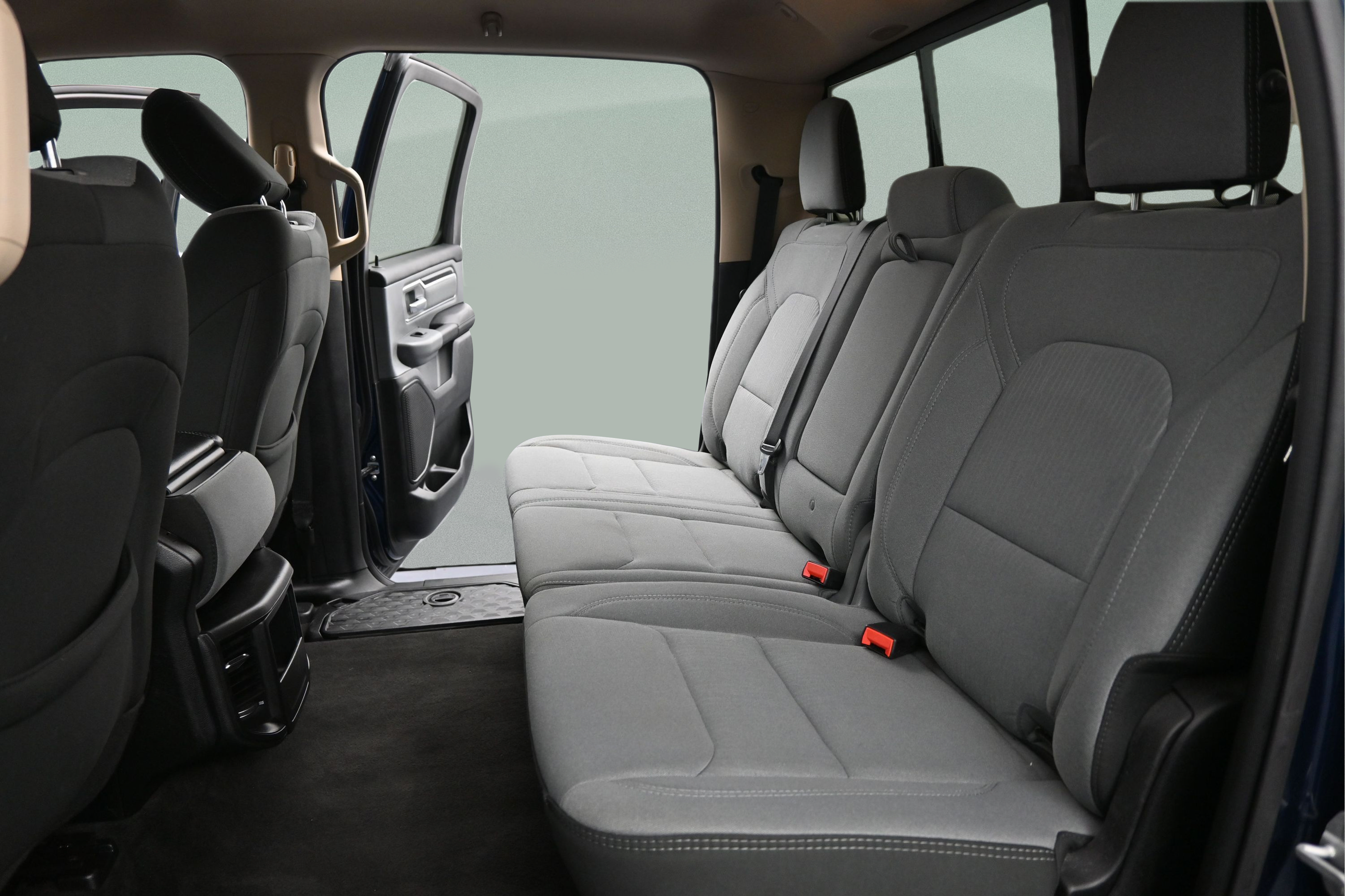Used 2020 RAM 1500 Lone Star RWD image 23