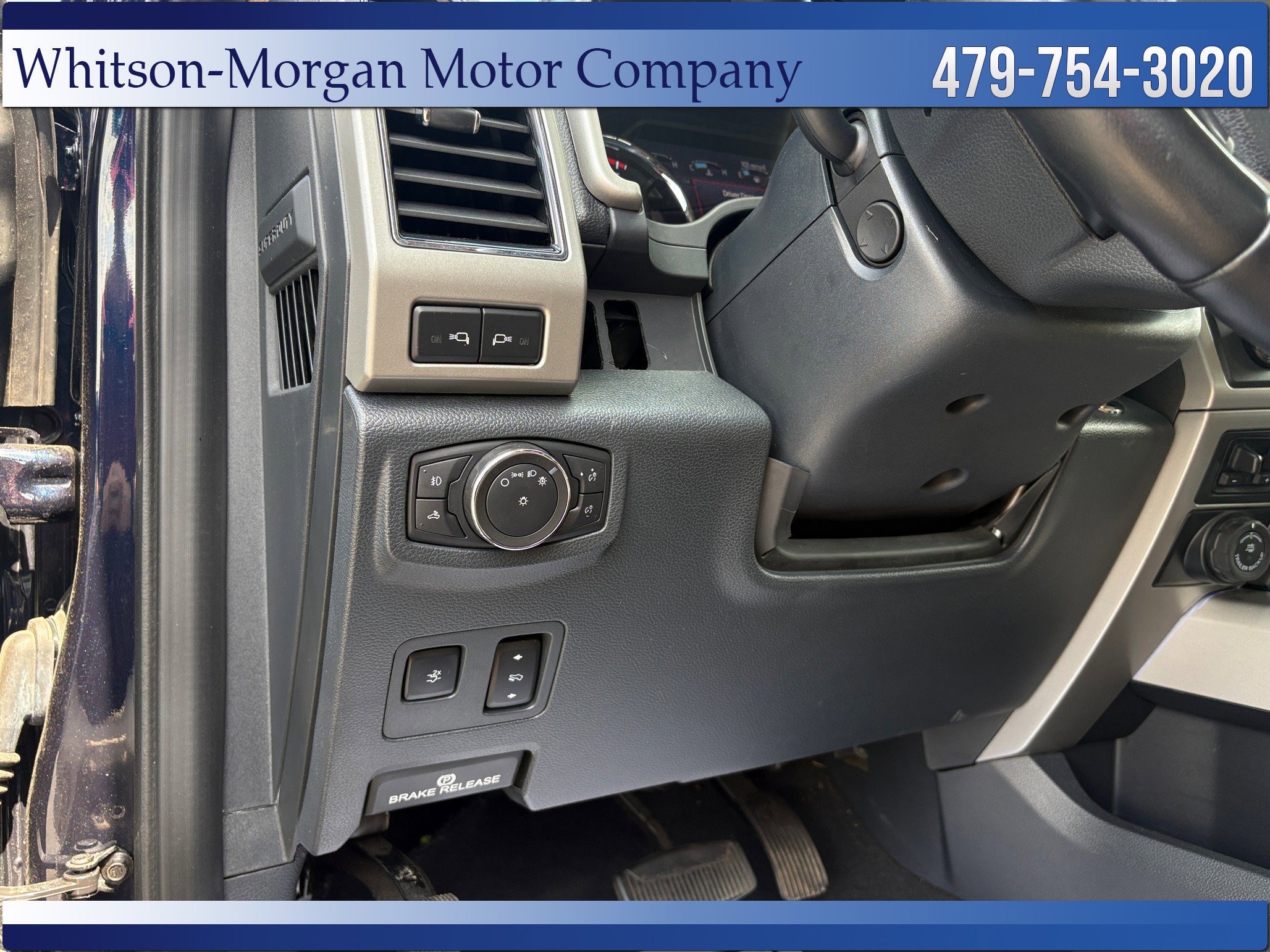 Used 2022 Ford F450 Lariat w/ Lariat Ultimate Package AWD/4WD image 22