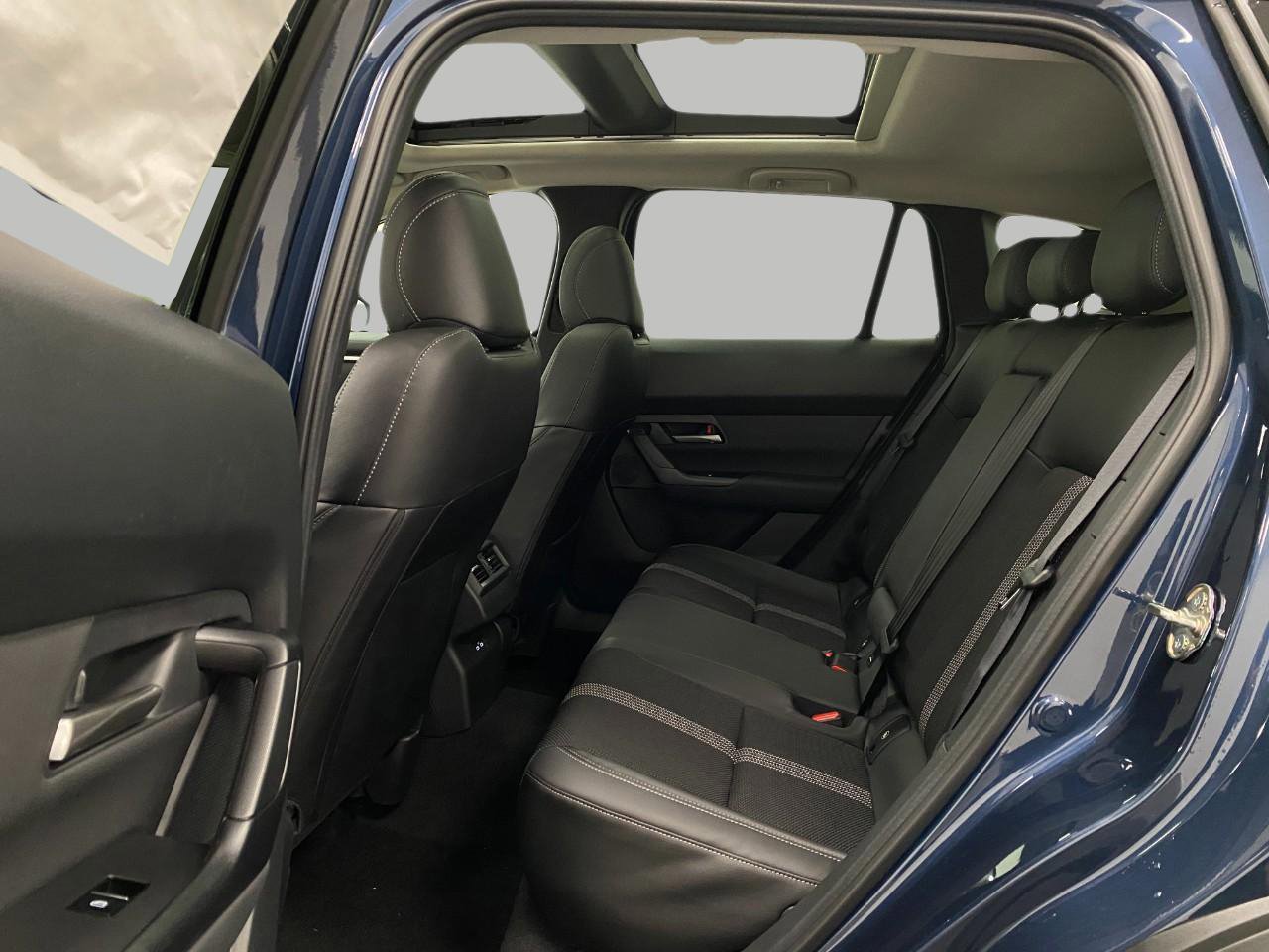 New 2025 MAZDA CX-50 AWD 2.5 S w/ Weather Package image 26