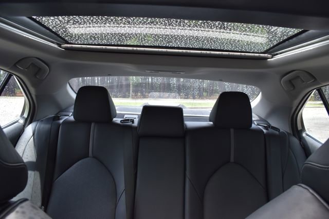 Used 2020 Toyota Camry XSE image 34