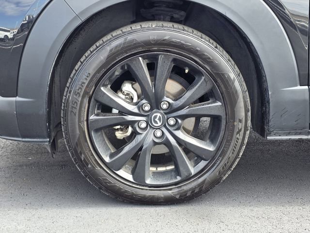 Used 2024 MAZDA CX-30 AWD 2.5 S w/ Select Sport Pkg image 28