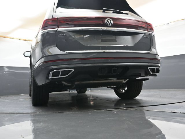 New 2026 Volkswagen Atlas SEL Premium R-Line AWD/4WD image 41