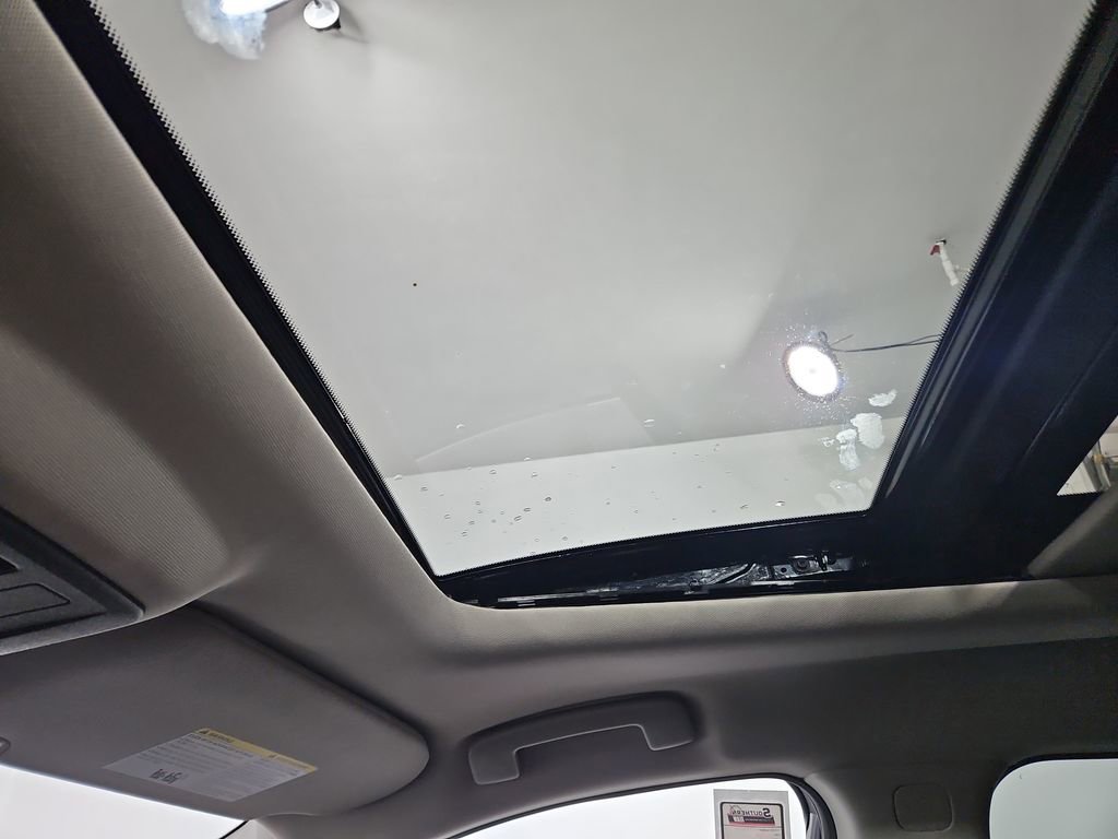 New 2026 Nissan Pathfinder SV AWD/4WD image 20
