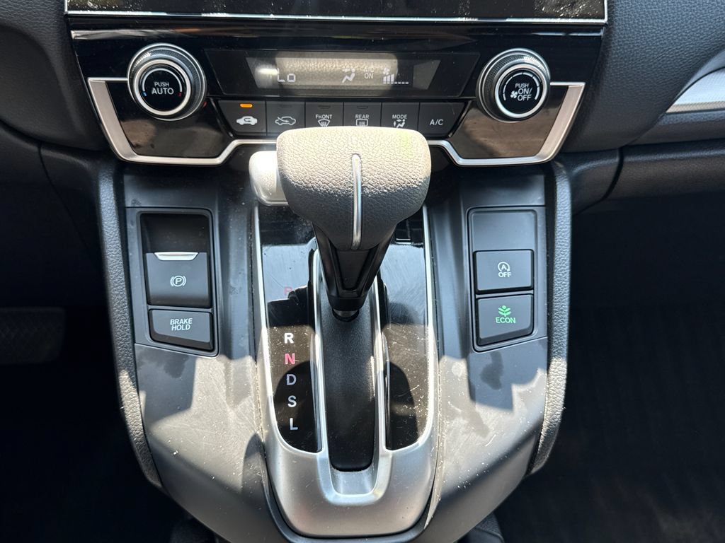 Certified 2020 Honda CR-V LX image 25