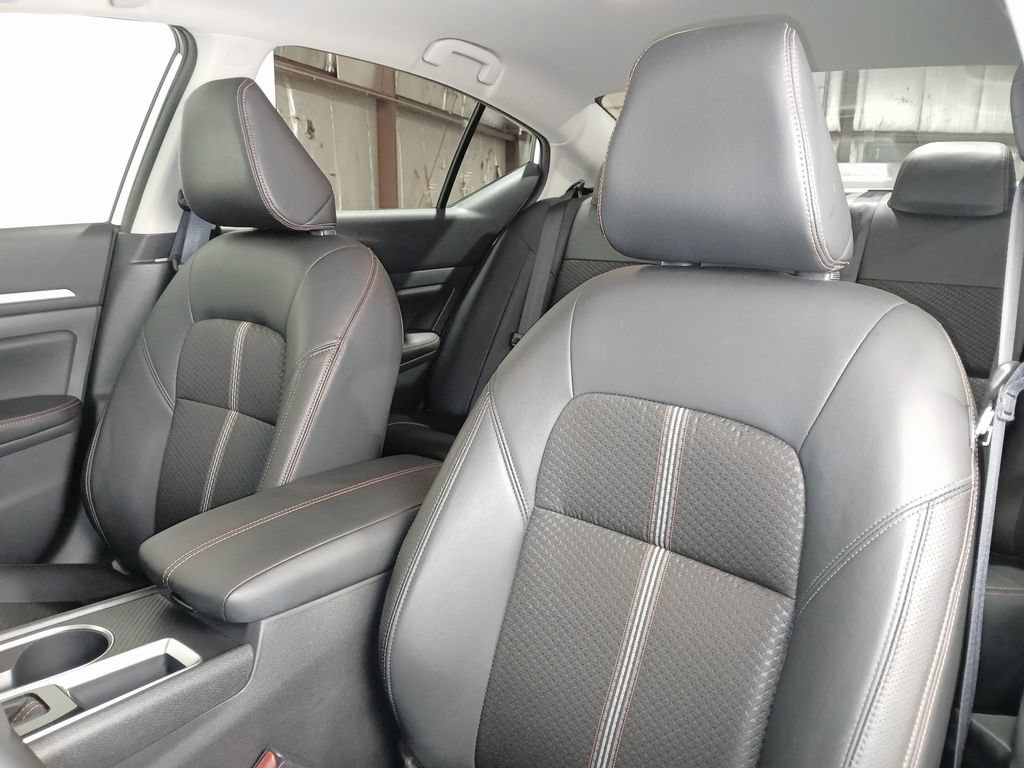 Used 2026 Nissan Altima 2.5 SR FWD image 10